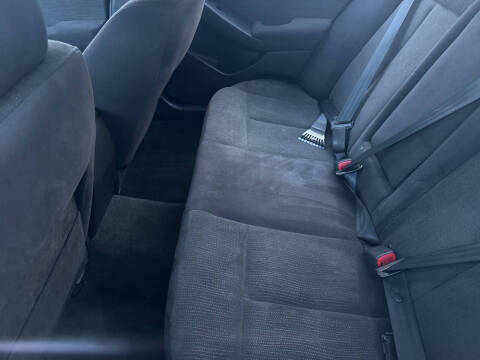 2011 Nissan Altima 2.5