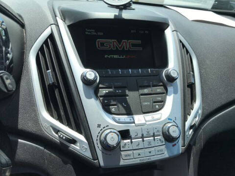 2014 GMC Terrain SLE-2