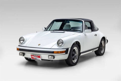 1980 Porsche 911