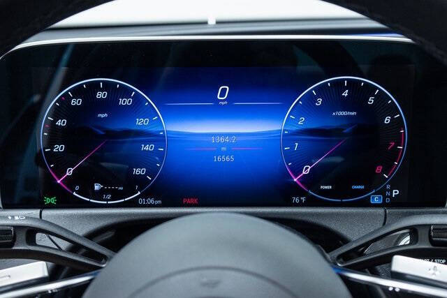 2024 Mercedes-Benz E-Class E 350 4MATIC