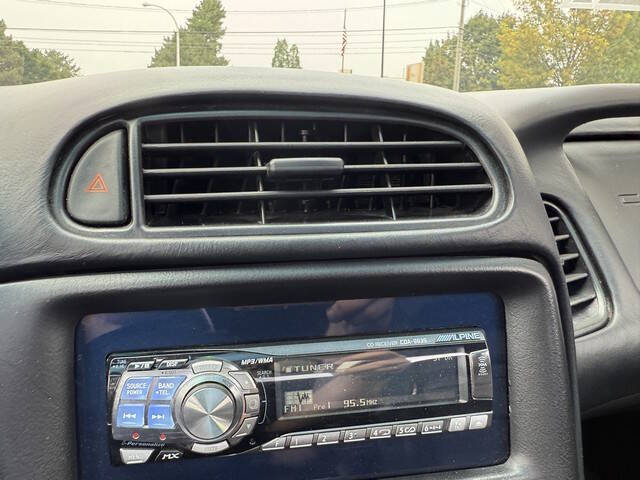 1999 Chevrolet Corvette