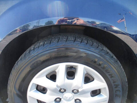 2014 RAM C/V Tradesman