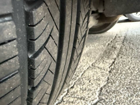 2002 Mercedes-Benz S-Class S 500