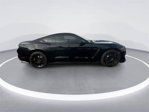 2016 Ford Mustang Shelby GT350