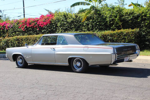 1964 Pontiac Grand Prix