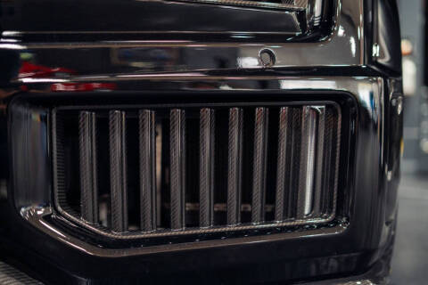 2022 Rolls-Royce Black Badge Cullinan
