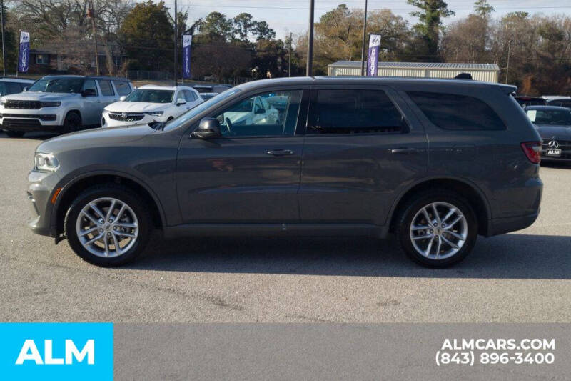 2023 Dodge Durango GT