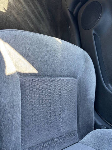 2013 Chevrolet Impala LT Fleet