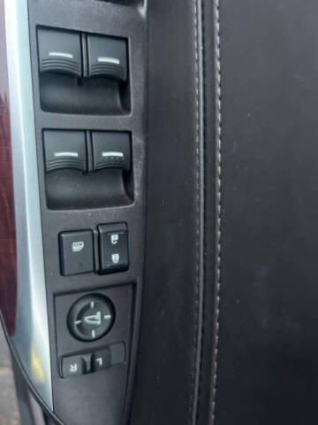 2015 Acura TLX w/Tech