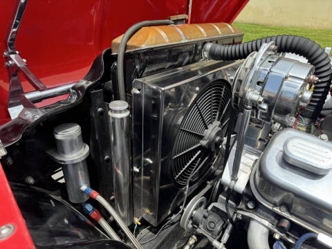 1956 Ford F100 Pick Up