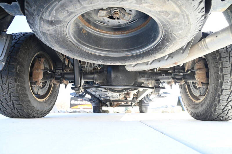 2021 Ford F-250 Super Duty