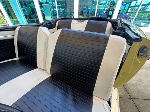 1957 Ford Fairlane 500