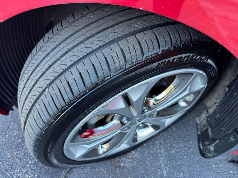 2014 Hyundai Elantra GT