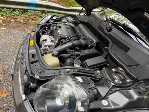 2013 MINI Coupe Cooper S