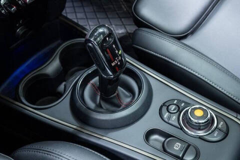 2021 MINI Countryman Cooper S