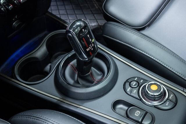 2021 MINI Countryman Cooper S