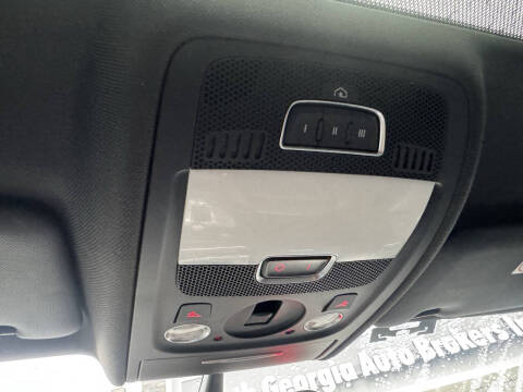 2015 Audi RS 5 4.2 quattro