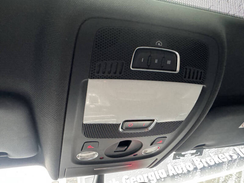 2015 Audi RS 5 4.2 quattro