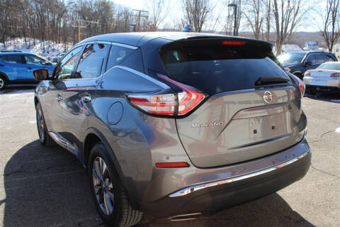 2017 Nissan Murano