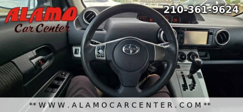 2014 Scion xB