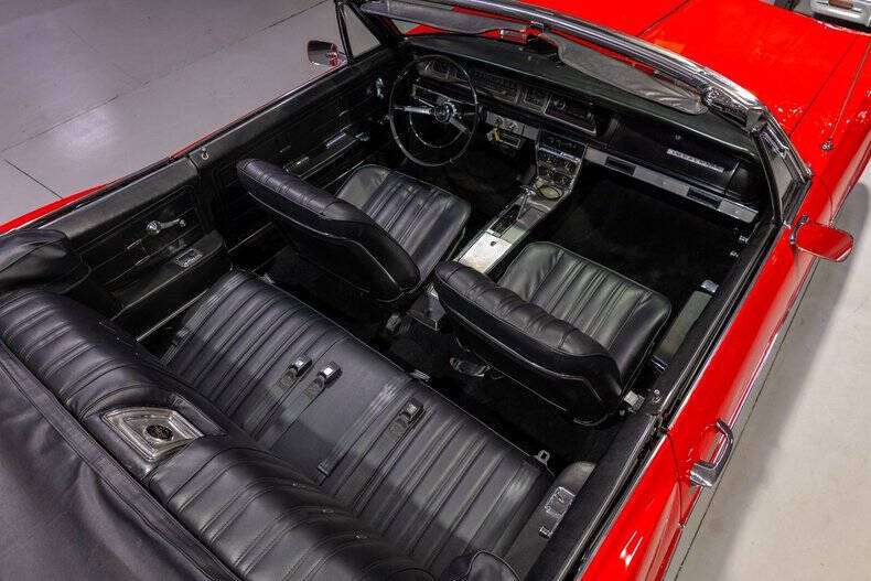 1966 Chevrolet Impala