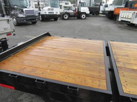 2022 MID STATE TRAILERS Mid State 22’ Tilt Deck E