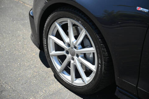2017 Audi A6 2.0T Premium Plus