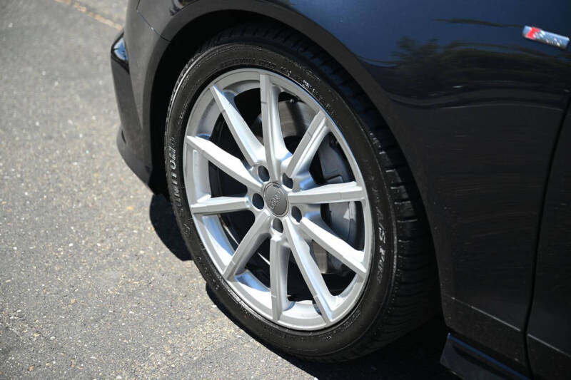 2017 Audi A6 2.0T Premium Plus