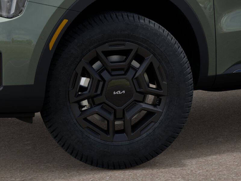 2026 Kia Sorento X-Pro SX-Prestige