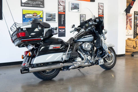 2013 Harley-Davidson Ultra Limited