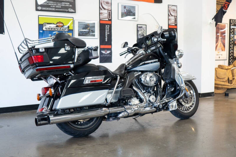 2013 Harley-Davidson Ultra Limited