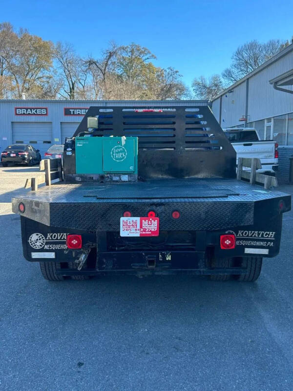 2013 GMC Sierra 3500HD CC SLE