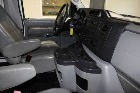 2009 Ford E-Series E-350 SD