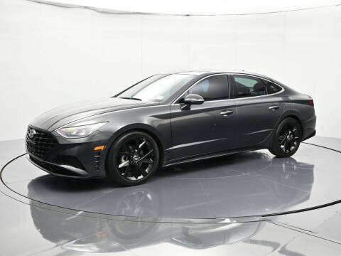 2022 Hyundai Sonata SEL Plus