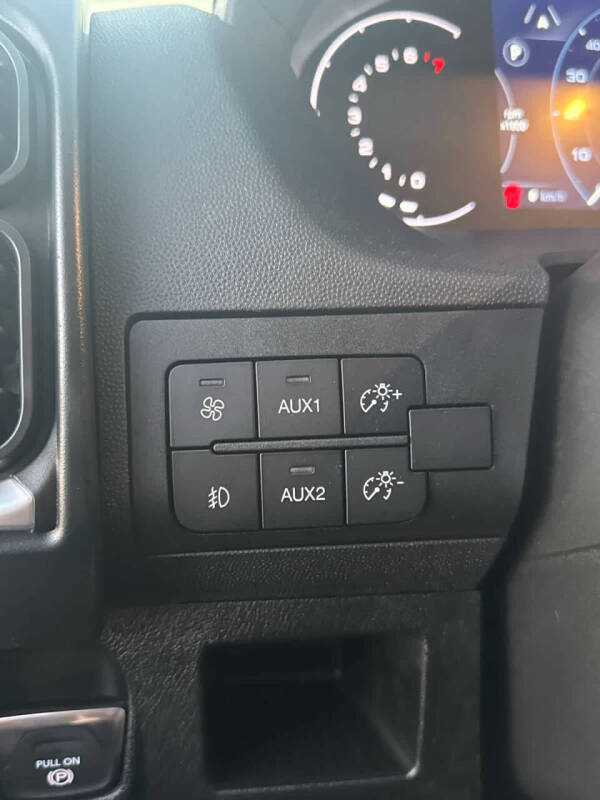 2026 RAM ProMaster SLT+ 2500