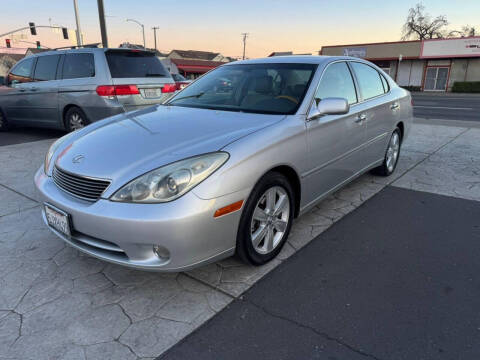 2005 Lexus ES 330