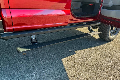 2026 Ford F-250 Super Duty