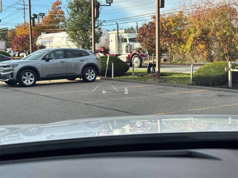 2024 Mazda CX-90 Plug-in Hybrid Premium