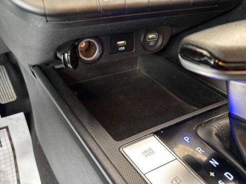 2022 Hyundai Elantra