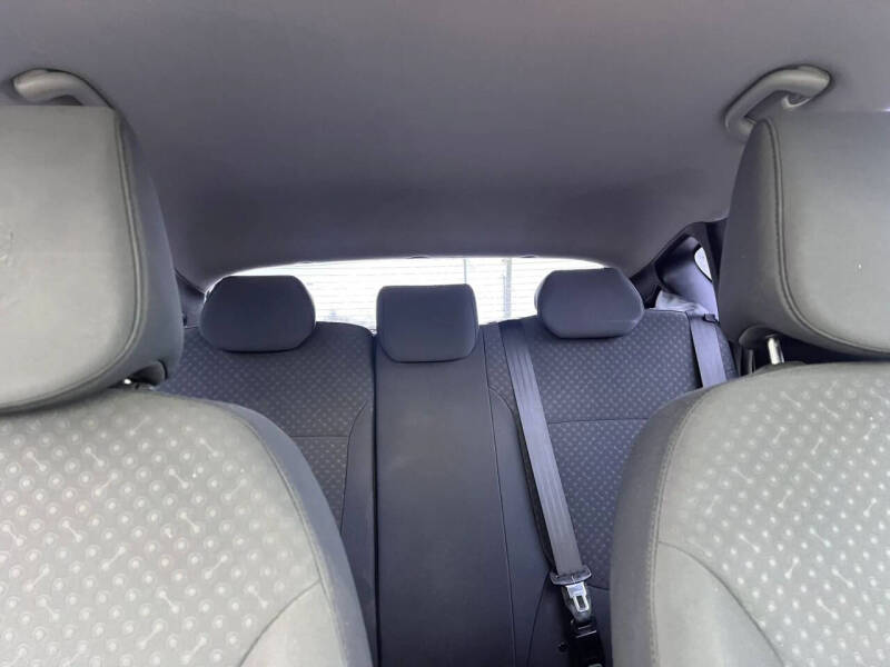 2013 Hyundai Accent SE