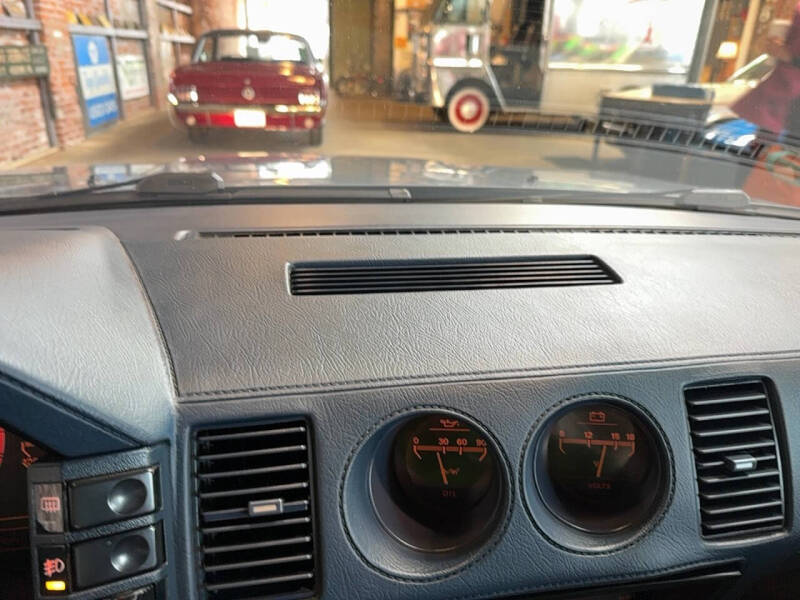 1986 Nissan 300ZX