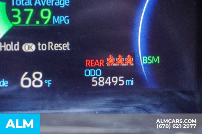 2020 Toyota RAV4 Hybrid Limited