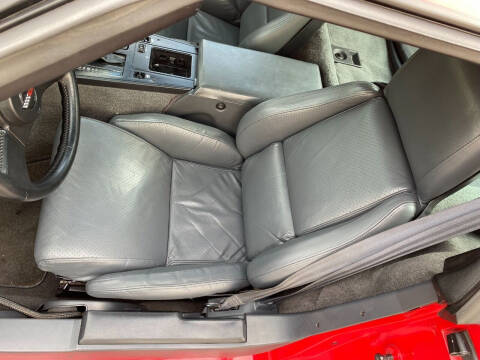 1987 Chevrolet Corvette