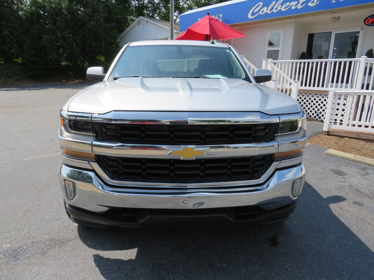 Pickups For Sale in Hickory, NC Colbert s Auto Outlet