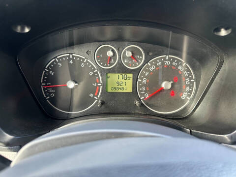 2012 Ford Transit Connect XLT