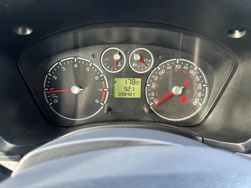 2012 Ford Transit Connect XLT