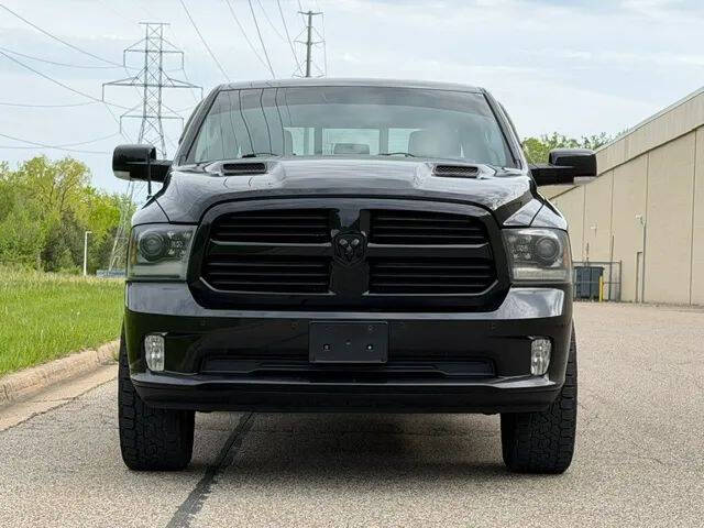 2015 RAM 1500 Sport