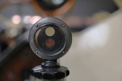 1912 Oldsmobile Defender