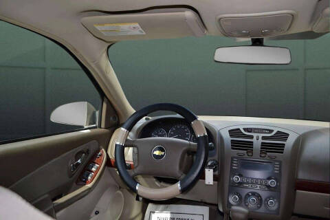2006 Chevrolet Malibu Maxx LT