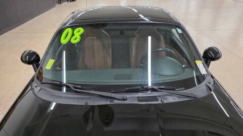 2008 Mazda MX-5 Miata